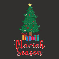 Mariah Carey Season Christmas .png Champion Hoodie | Artistshot