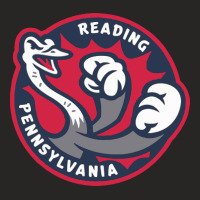 Reading Pennsylvania Ladies Fitted T-shirt | Artistshot