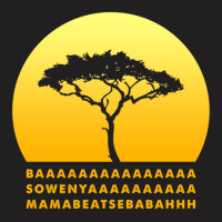 Lion King Song .png T-shirt | Artistshot