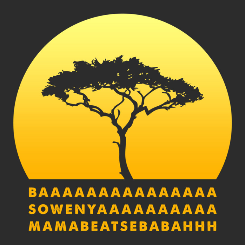 Lion King Song .png Exclusive T-shirt | Artistshot