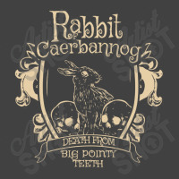 Rabbit Of Caerbannog Vintage T-shirt | Artistshot