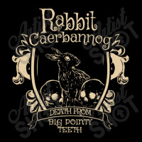 Rabbit Of Caerbannog Unisex Jogger | Artistshot