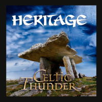 Celtic Thunder Heritage Scorecard Crop Tee | Artistshot