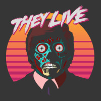 They Live-wljd0 Toddler Hoodie | Artistshot