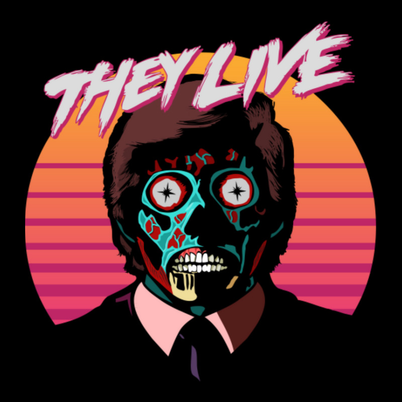 They Live-wljd0 Youth Hoodie by Kuwannin528 | Artistshot