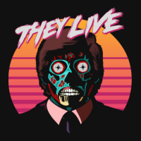 They Live-wljd0 Baby Beanies | Artistshot