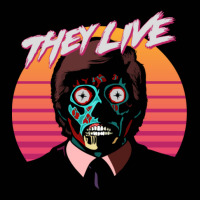 They Live-wljd0 Toddler 3/4 Sleeve Tee | Artistshot