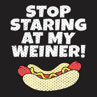 Weiner Hot Dog T-shirt | Artistshot