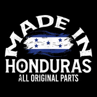 Honduras For Women Honduran Made Flag For Men Honduras T Shirt Youth Jogger | Artistshot