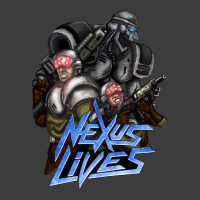 Nexus With Soldiers Men's Polo Shirt | Artistshot