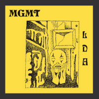 Little Dark Age - Mgmt .png Vintage Hoodie | Artistshot