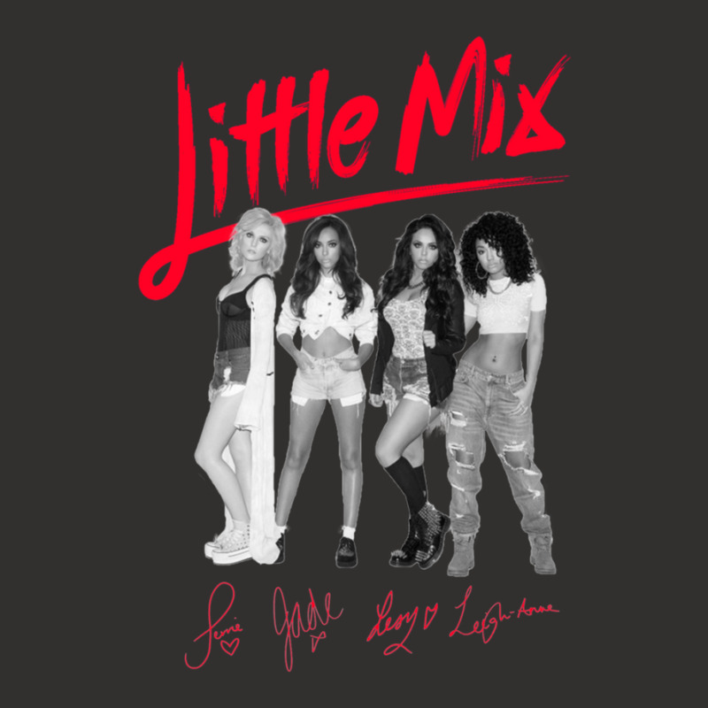 Little Mix Fan Art .png Champion Hoodie | Artistshot