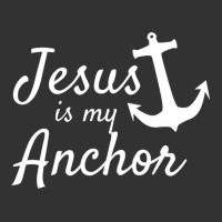 Jesus Is My Anchor Christian Boating Lovers Sailing-dfosx Baby Bodysuit | Artistshot