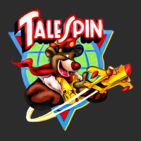 Talespin Exclusive T-shirt | Artistshot