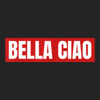 Bella Ciao Tshirt For Casa Song Lovers  Men Women Tshirt T Shirt 3/4 Sleeve Shirt | Artistshot