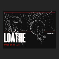 Loathe Loathe .png 3/4 Sleeve Shirt | Artistshot