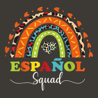 Espanol Squad Bilingual Spanish Teacher Back To School 2022 T Shirt Bucket Hat | Artistshot