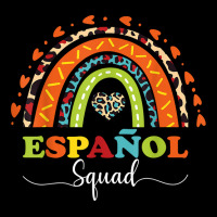 Espanol Squad Bilingual Spanish Teacher Back To School 2022 T Shirt Youth Hoodie | Artistshot