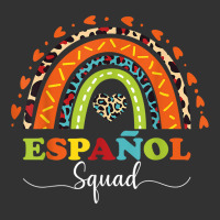 Espanol Squad Bilingual Spanish Teacher Back To School 2022 T Shirt Baby Bodysuit | Artistshot