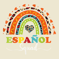 Espanol Squad Bilingual Spanish Teacher Back To School 2022 T Shirt Cropped Hoodie | Artistshot