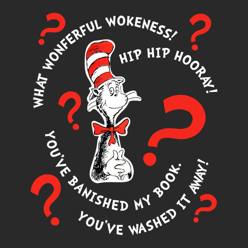 Dr Seuss Banished Toddler T-shirt by atereabag | Artistshot