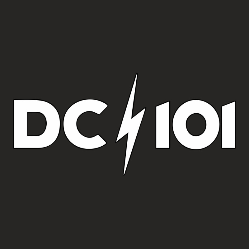 Dc 101 Ladies Fitted T-Shirt by lyheranea | Artistshot