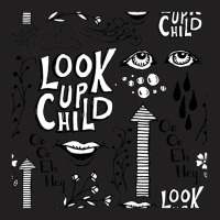 Look Up .png T-shirt | Artistshot