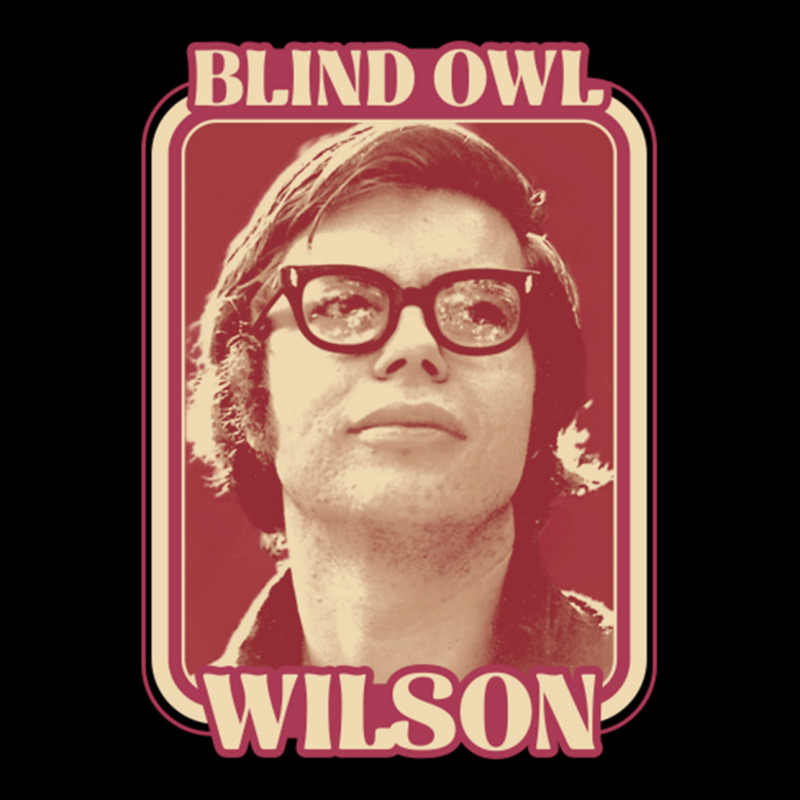 Blind Owl Wilson - Canned Heat Fleece Short | Artistshot