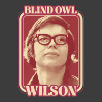 Blind Owl Wilson - Canned Heat Men's Polo Shirt | Artistshot