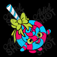 Lolli Poppins Shopkins Toddler Sweatshirt | Artistshot