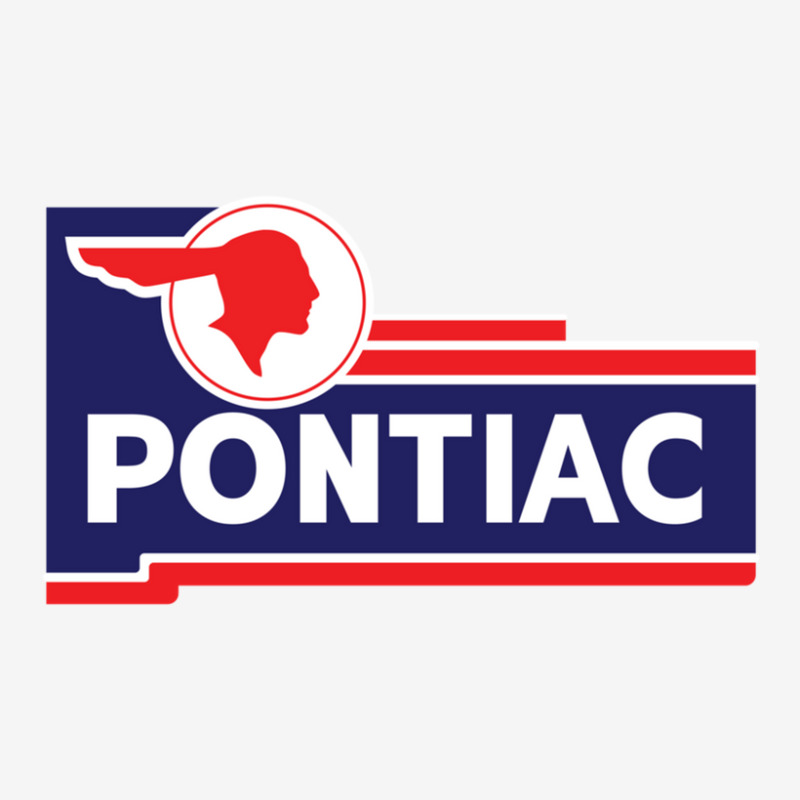 Retro Pontiac Classic Car Dealership Sign Magic Mug | Artistshot