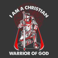 I Am A Christian Warrior Of God Crusader Knights Templar Pullover Hood Toddler Hoodie | Artistshot