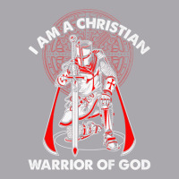 I Am A Christian Warrior Of God Crusader Knights Templar Pullover Hood Youth 3/4 Sleeve | Artistshot