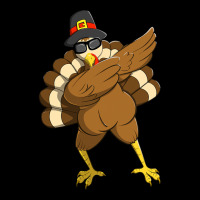 Dabbing Turkey Dabbing Thanksgiving Turkey Thanksgiving Day Youth Jogger | Artistshot