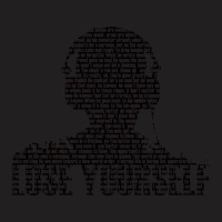 Lose Yourself .png T-shirt | Artistshot