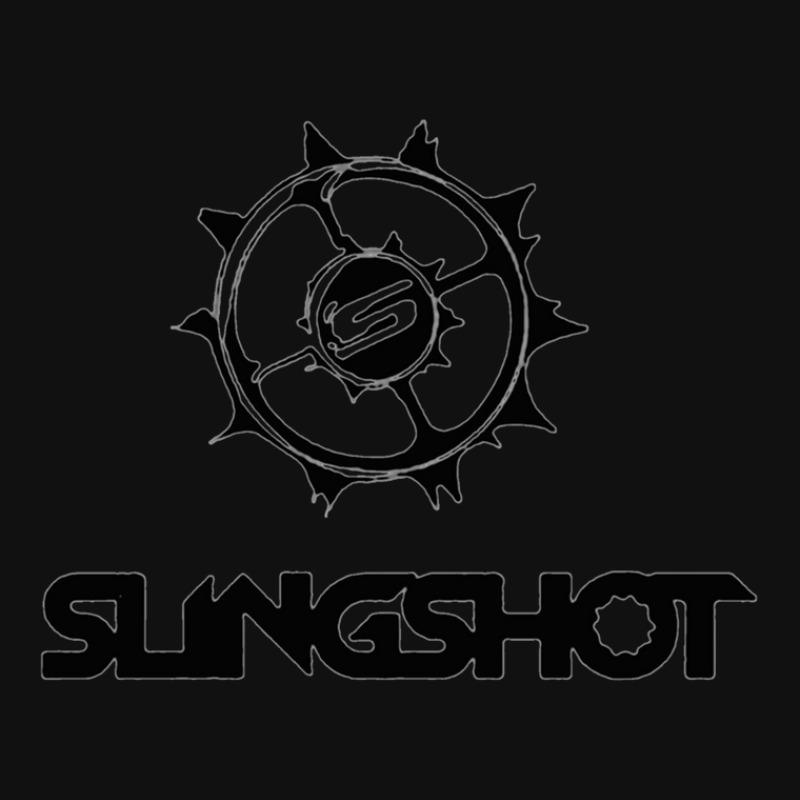 Slingshot Surf Skinny Tumbler | Artistshot