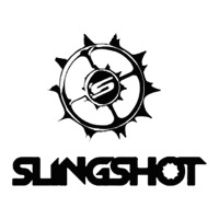 Slingshot Surf Sticker | Artistshot