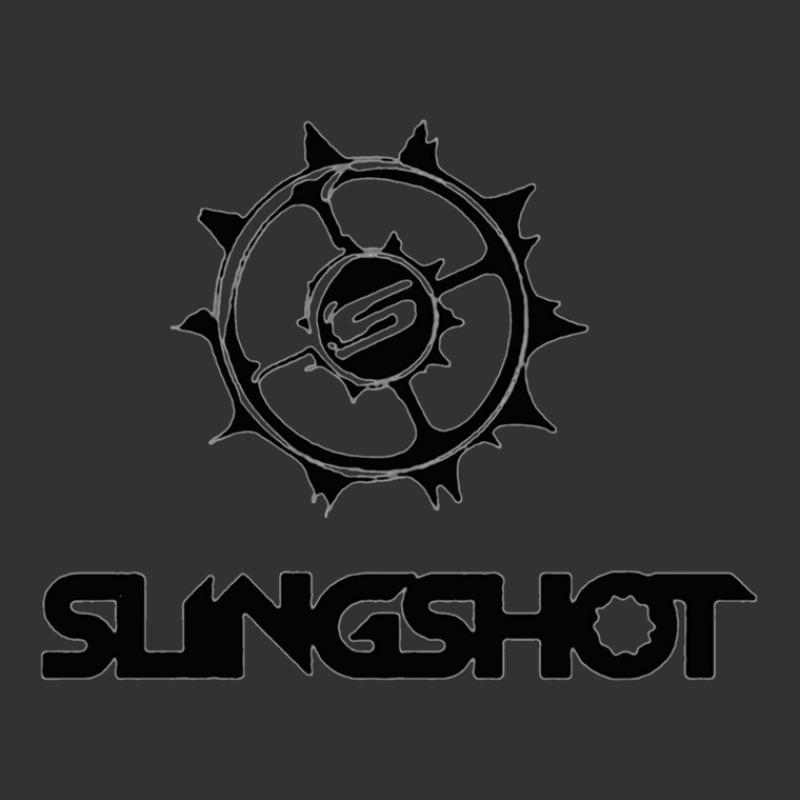 Slingshot Surf 1 Vintage Hoodie | Artistshot