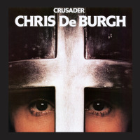 Chris De Burgh Crusader T-shirt | Artistshot