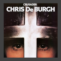 Chris De Burgh Crusader Vintage T-shirt | Artistshot