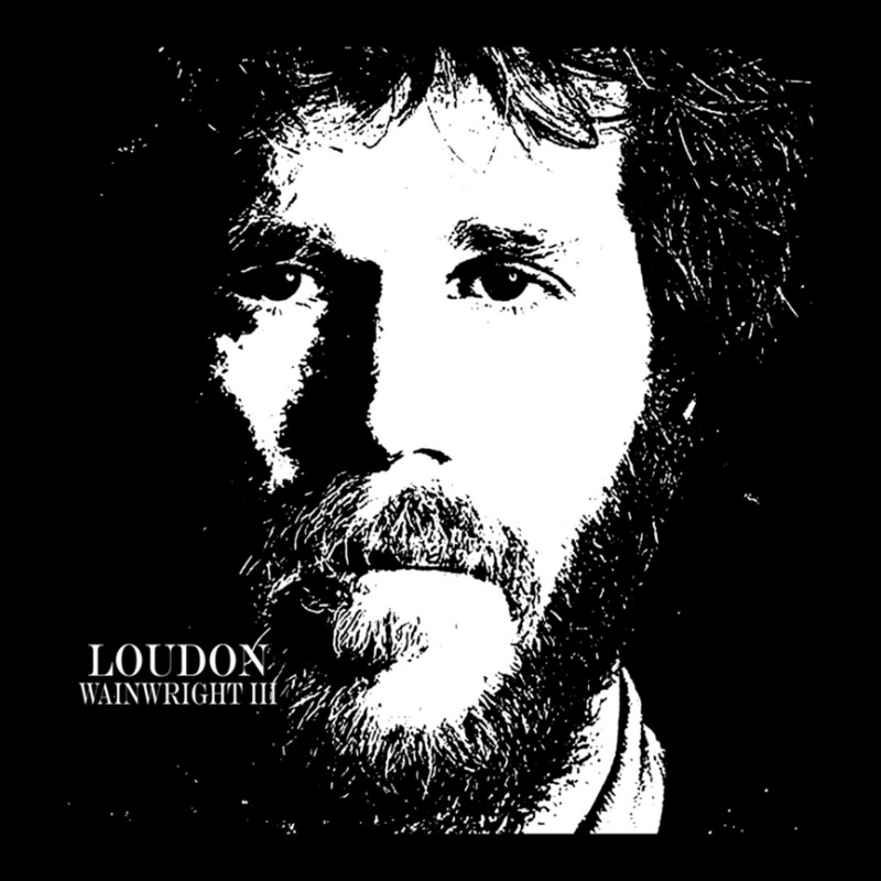 Loudon The Legend .png Long Sleeve Shirts | Artistshot