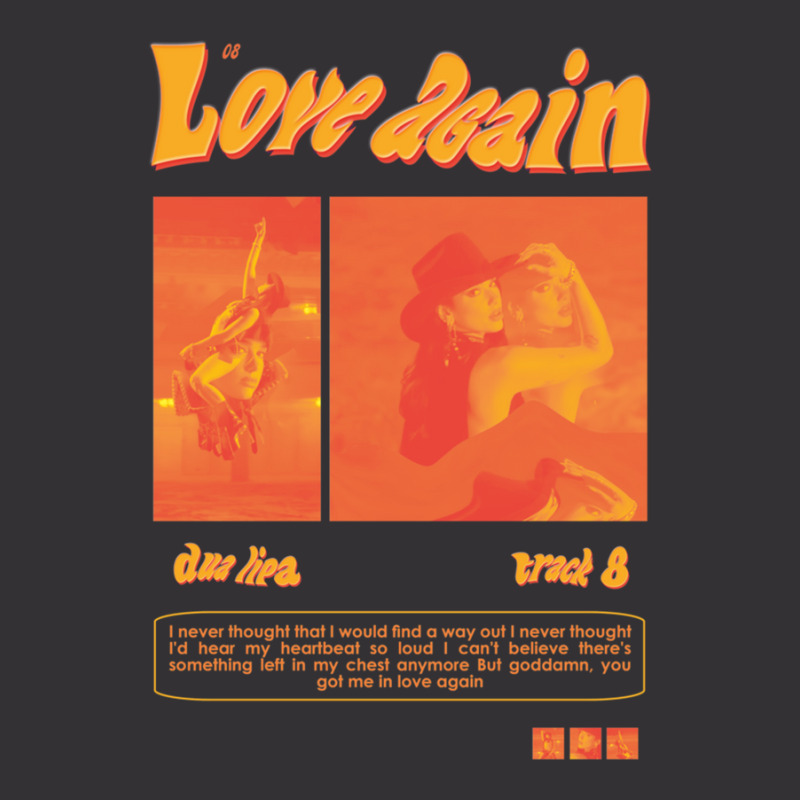 Love Again .png Vintage Short | Artistshot