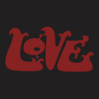 Love Arthur Lee .png T-shirt | Artistshot