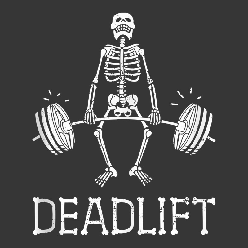 Deadlift Funny Halloween Skeleton Weight Lifting Workout Tank Top Toddler Hoodie | Artistshot