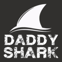 Love Daddy Shark .png Champion Hoodie | Artistshot