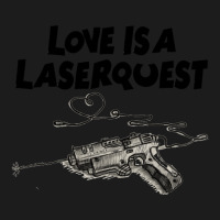 Love Is A Laserquest .png Hoodie & Jogger Set | Artistshot