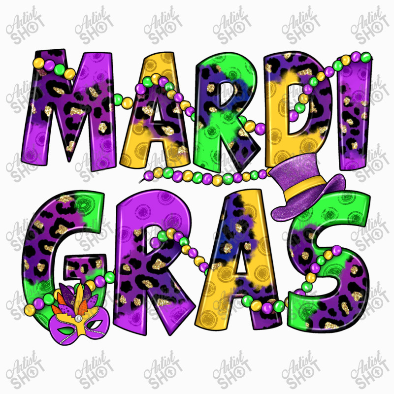 Mardi Gras Coffee Mug | Artistshot