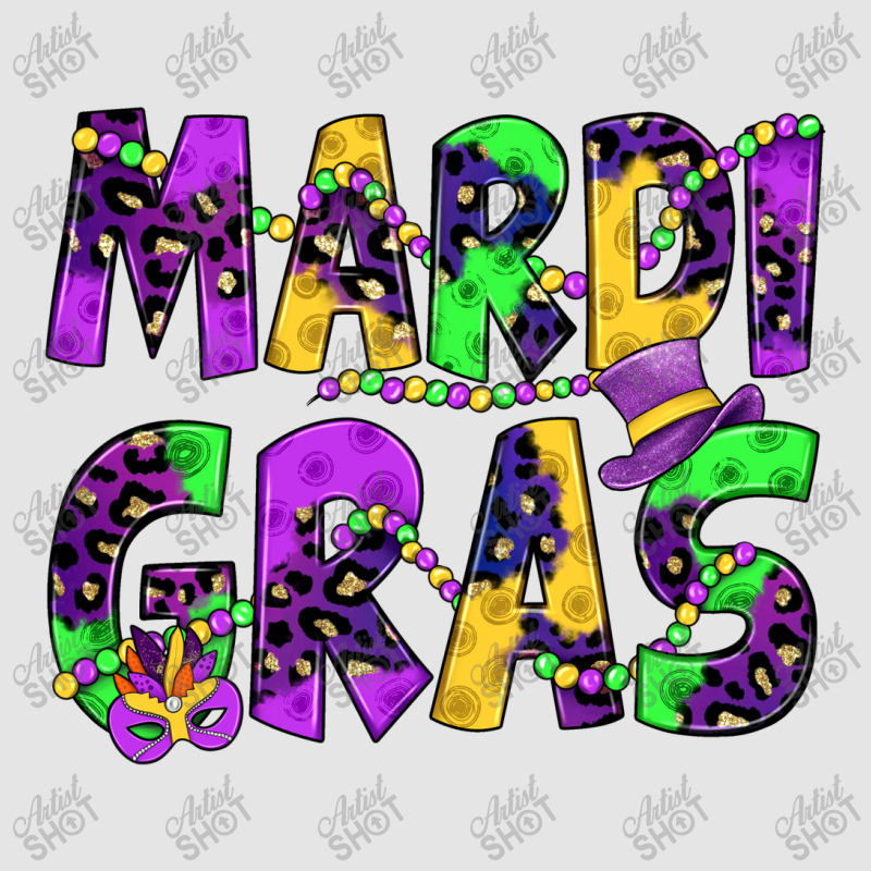 Mardi Gras Exclusive T-shirt | Artistshot