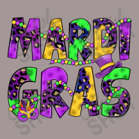 Mardi Gras Vintage Short | Artistshot