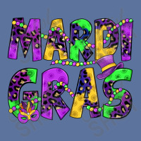 Mardi Gras Lightweight Hoodie | Artistshot